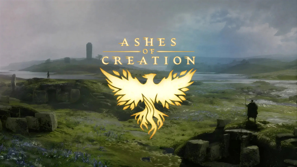 Ashes of Creation n'est plus disponible à la vente