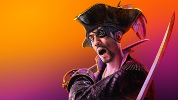Like a Dragon: Pirate Yakuza in Hawaii has been added to Game Pass