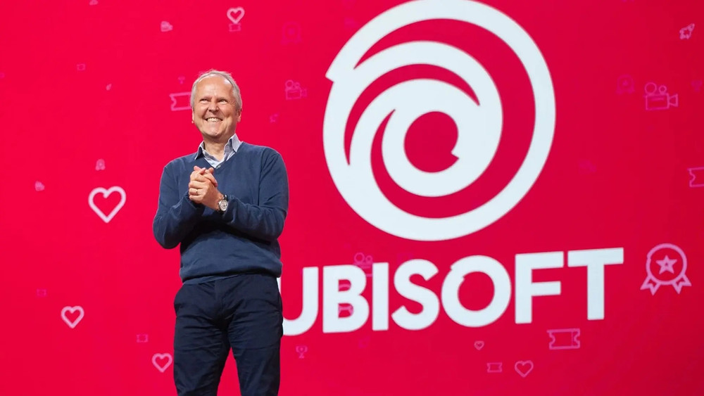 Ubisoft: i rappresentanti sindacali chiedono che Yves Guillemot se ne vada