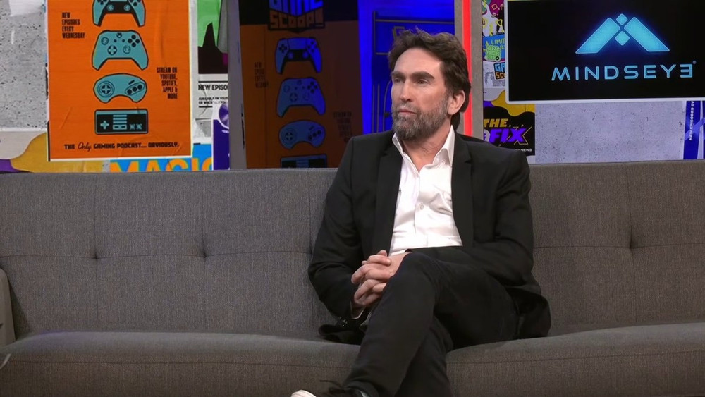 Leslie Benzies réfute les allégations le concernant dans les Epstein Files