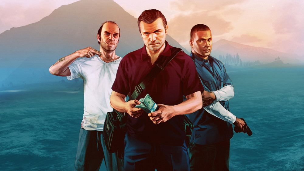 GTA V ha vendido 225 millones de copias y Red Dead Redemption 2, 82 millones