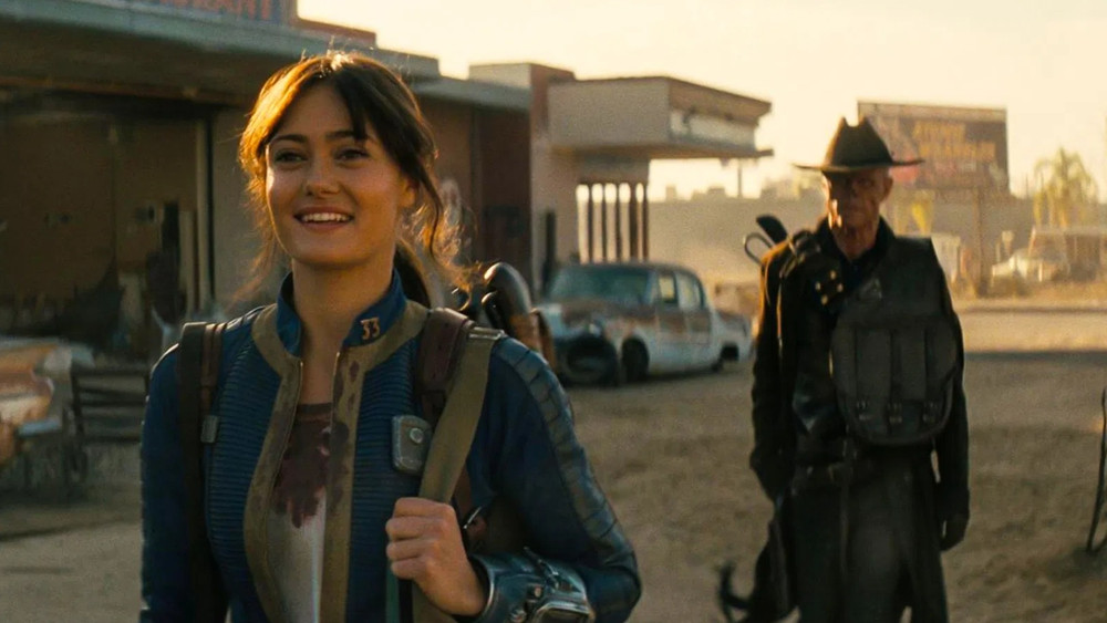 Virtuos, lo studio dietro Oblivion Remastered, ha lavorato alla seconda stagione di Fallout