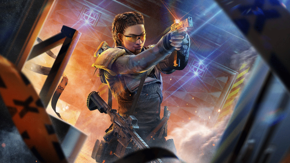 Alex Karpazis, director creativo de Rainbow Six Siege, ha dejado el proyecto