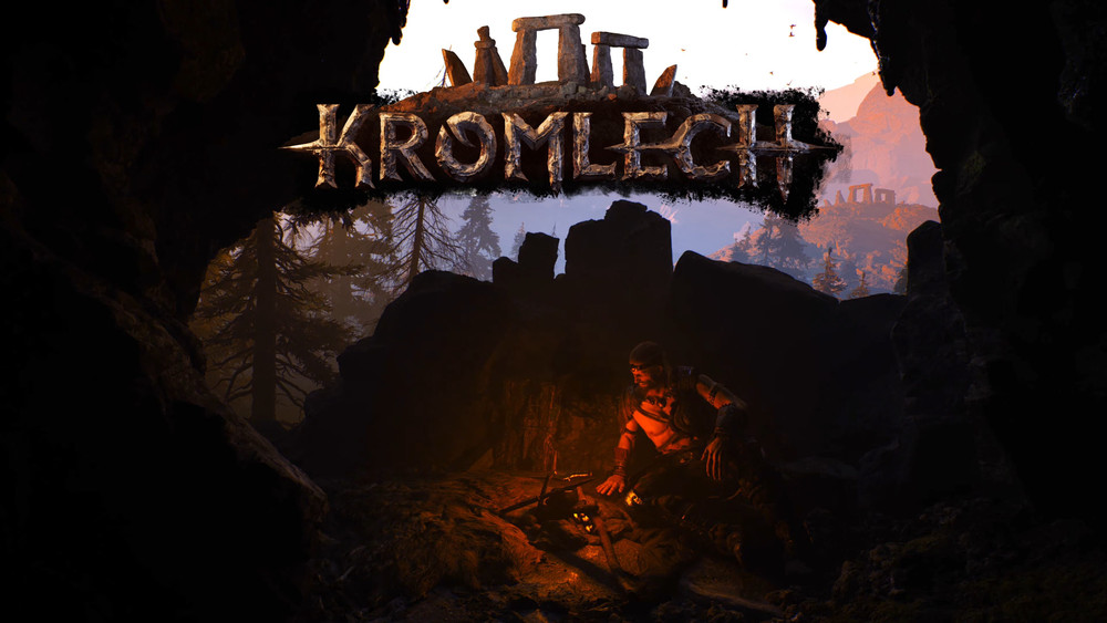 Kromlech, un nouveau RPG d'action-aventure roguelite, sortira le 5 mars sur PC