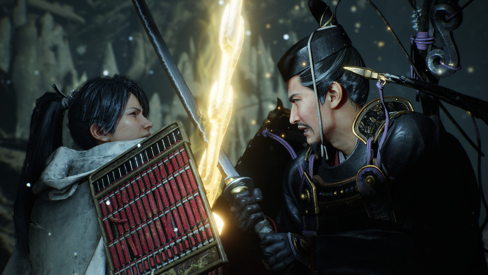 Test Nioh 3 : des notes renversantes pour un des Souls-like les plus attendus de 2026