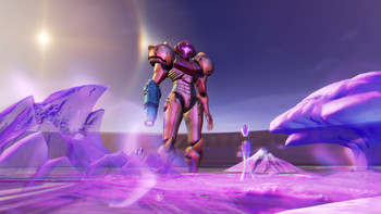 Metroid Prime 4: Beyond has surpassed one million sales