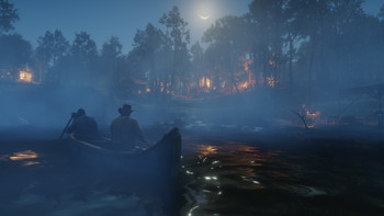 Red Dead Redemption 2 is still scheduled for release this year on Switch 2, PS5, and Xbox Series
