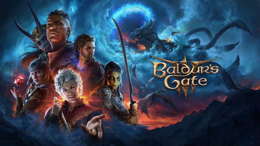 Baldur’s Gate: Eine TV-Serie mit dem Regisseur von The Last of Us ist in Arbeit