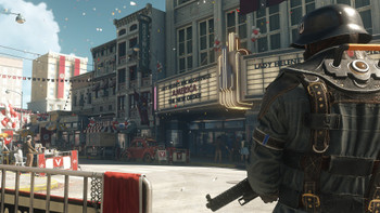 Wolfenstein : MachineGames a toujours l'intention de finir la trilogie
