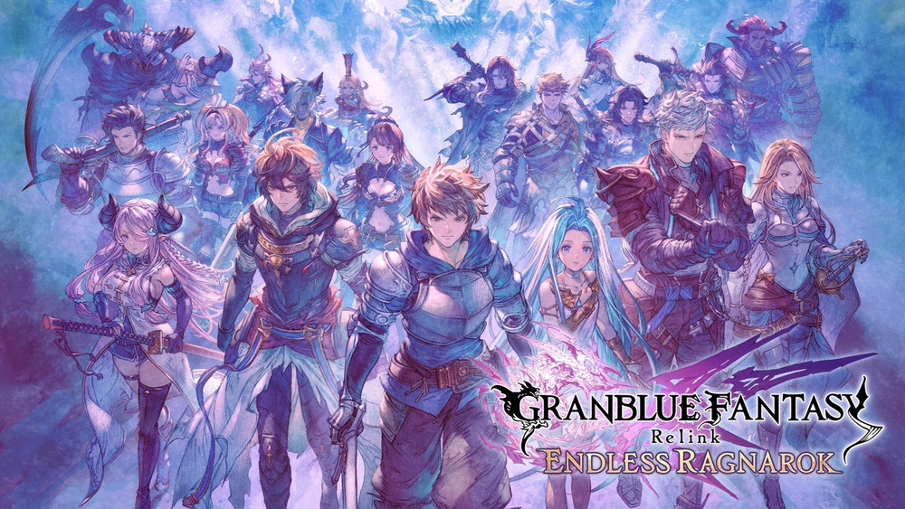 Granblue Fantasy: Relink – Endless Ragnarok wird für den 9. Juli 2026 angekündigt