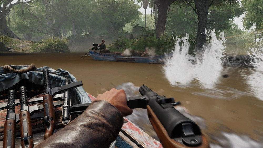 Quando Nintendo censura la violenza dei giochi nel suo Direct... giocando male