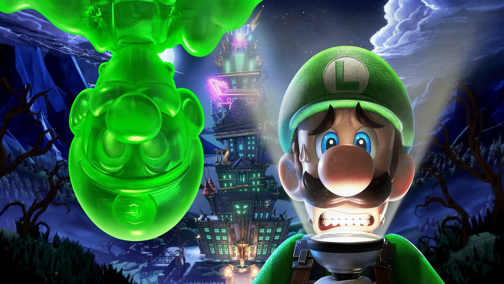 Pare che Illumination stia lavorando a diversi film in collaborazione con Nintendo