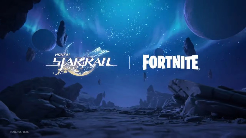 Fortnite: Die Zusammenarbeit mit Honkai Star Rail erscheint am 26. Februar