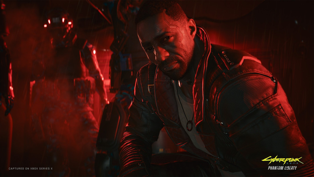 Une plongée en vidéo au cœur de Cyberpunk 2077: Phantom Liberty