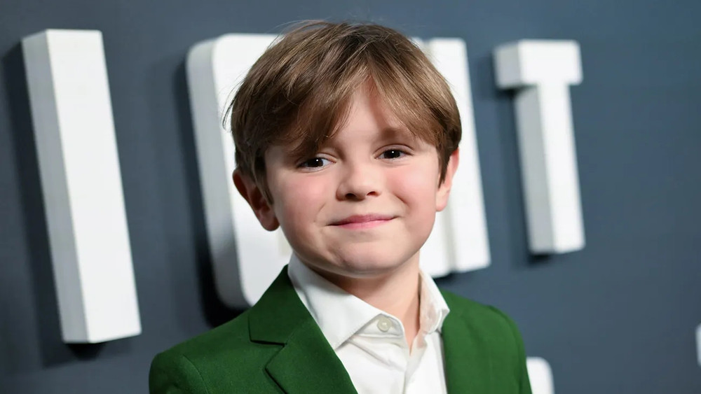 God of War: Callum Vinson sarà Atreus nella serie TV