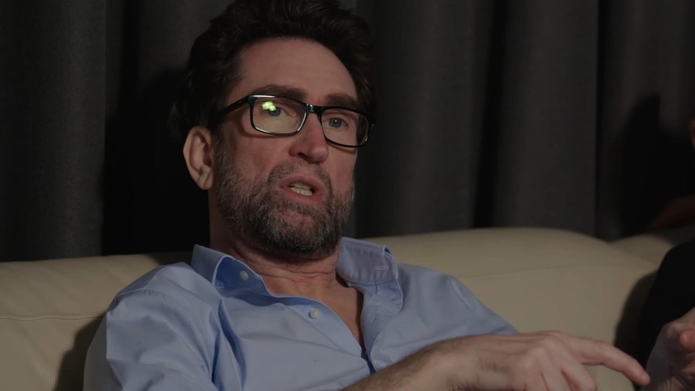 Leslie Benzies s'est temporairement éloigné de Build A Rocket Boy