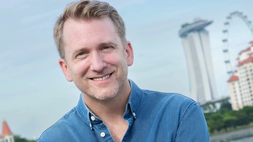 Remedy appoints former EA executive as CEO