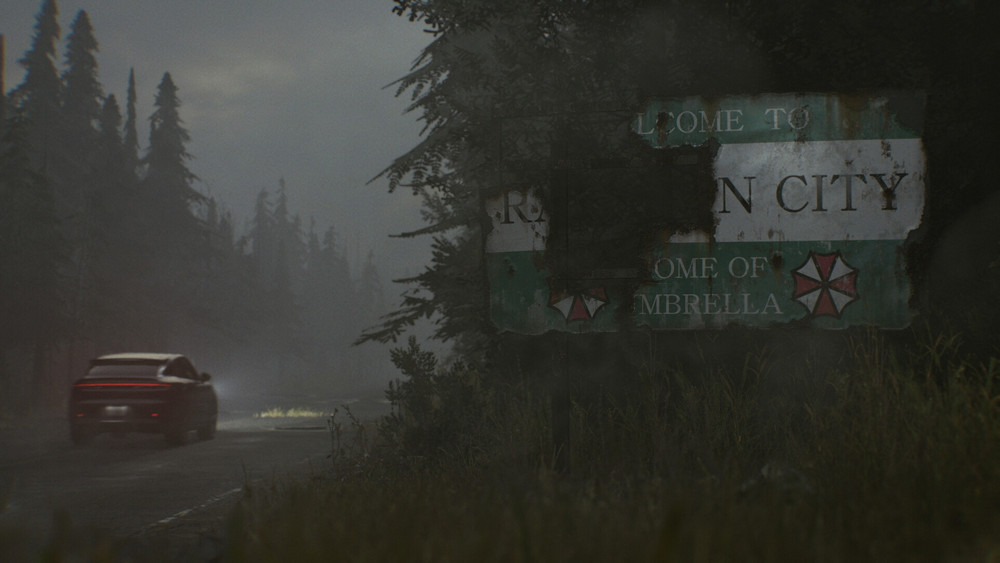 Resident Evil Requiem a dépassé les 5 millions de wishlists