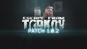 Escape from Tarkov welcomes content from Escape from Duckov today