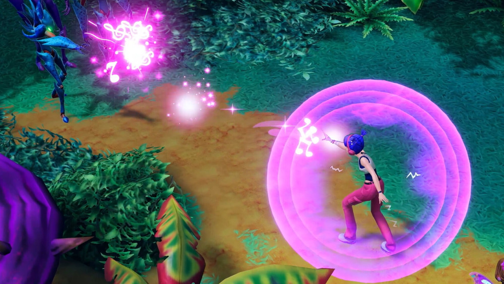 Winx Club: The Magic is Back sortira le 30 avril 2026