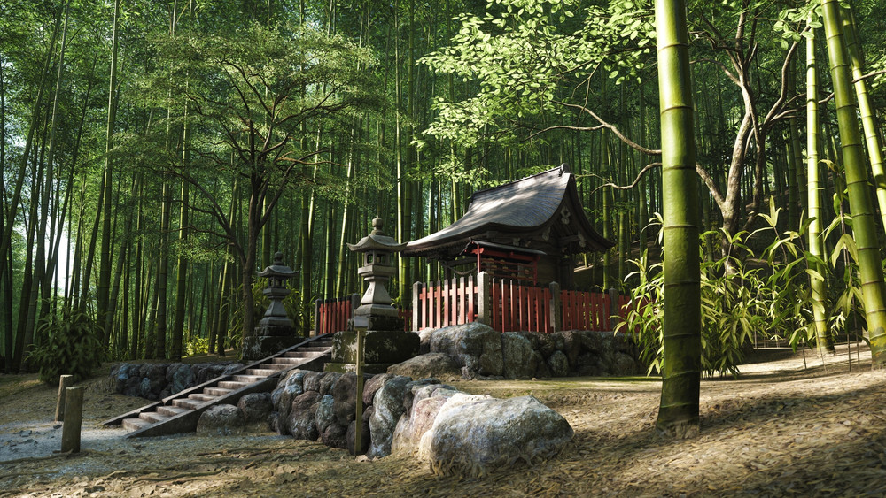 Forza Horizon 6 en remet une couche avec ses paysages somptueux