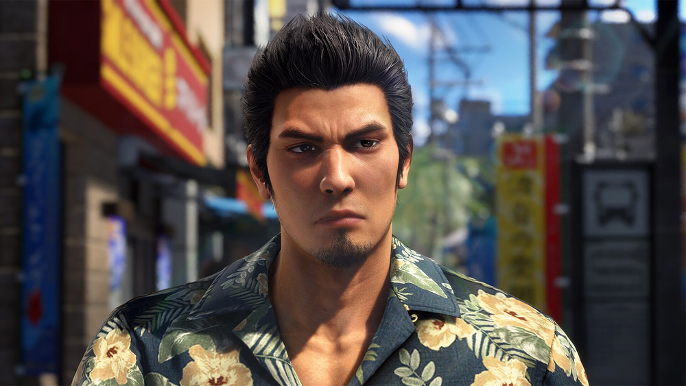 Yakuza Kiwami 3 sera le dernier opus de la série « Kiwami »