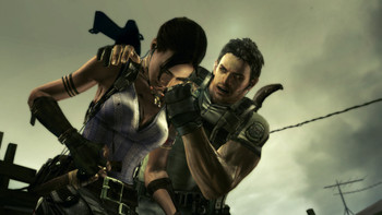 Resident Evil 5: Nein, die neuesten Gerüchte haben nichts mit einem Remake zu tun