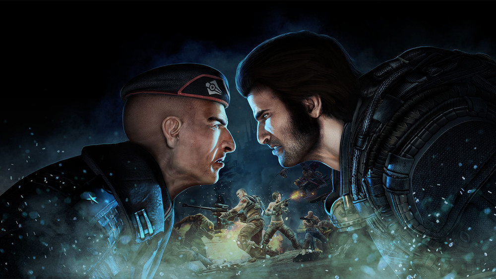 People Can Fly (Bulletstorm) travaille sur Project Maverick, un jeu en partenariat avec Xbox