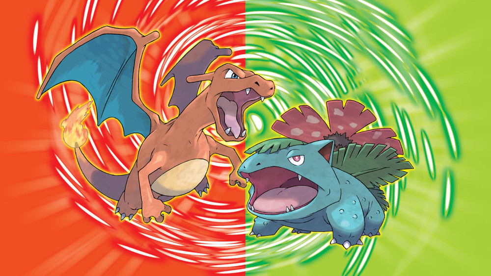 Pokémon Rosso Fuoco e Verde Foglia stanno per tornare?