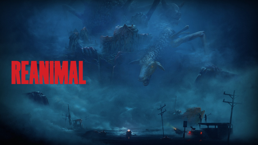 Reanimal Review: the new game from the Little Nightmares creators gets great marks