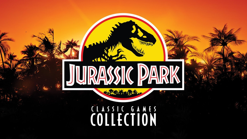 Jurassic Park Classic Games Collection dejará de estar disponible el 31 de marzo