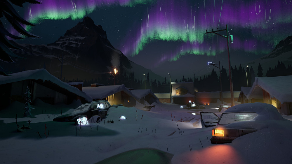 Enquanto aguardamos o lançamento em acesso antecipado de **BLACKFROST: The Long Dark 2** em 2027, a Hinterland Studio decidiu de