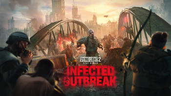Dying Light 2 : Stay Human accueille un nouvel évènement jusqu'au 5 mars