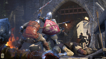 Warhorse Studios is holding a live stream for Kingdom Come: Deliverance on February 13