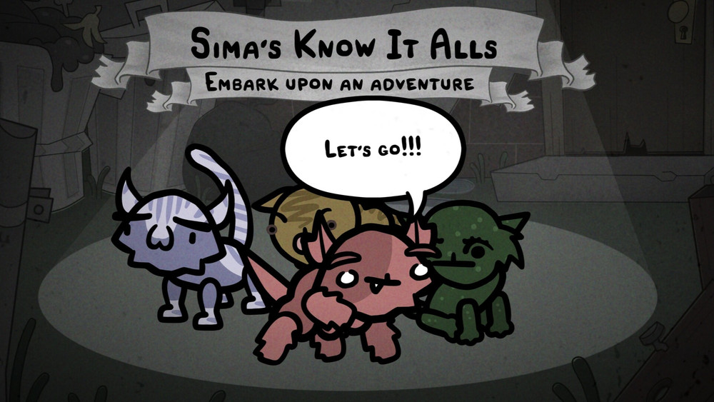 Mewgenics ha venduto 500.000 copie e sta preparando dei DLC