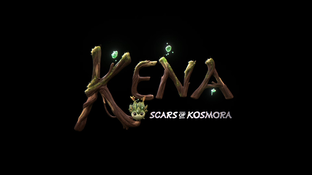 Kena: Scars of Kosmora sortira en 2026
