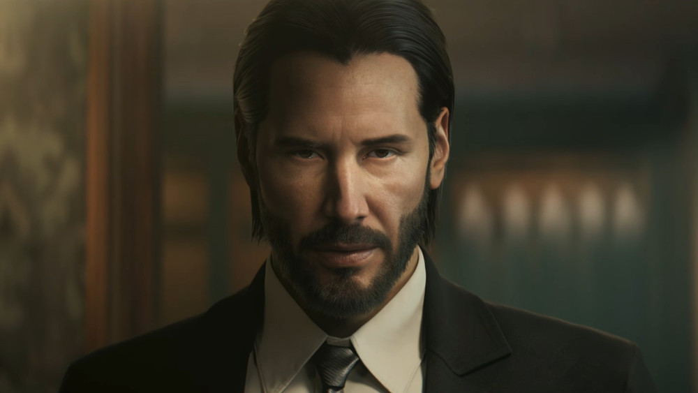 John Wick avrà il suo videogioco