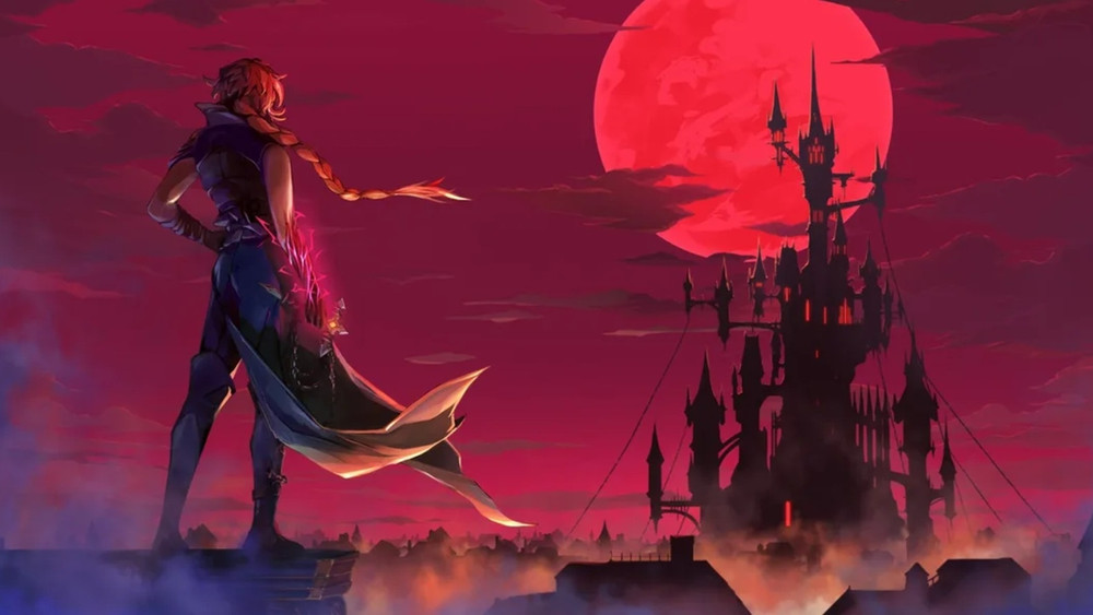 Castlevania: Belmont’s Curse erscheint 2026 zum 40-jährigen Jubiläum der Saga