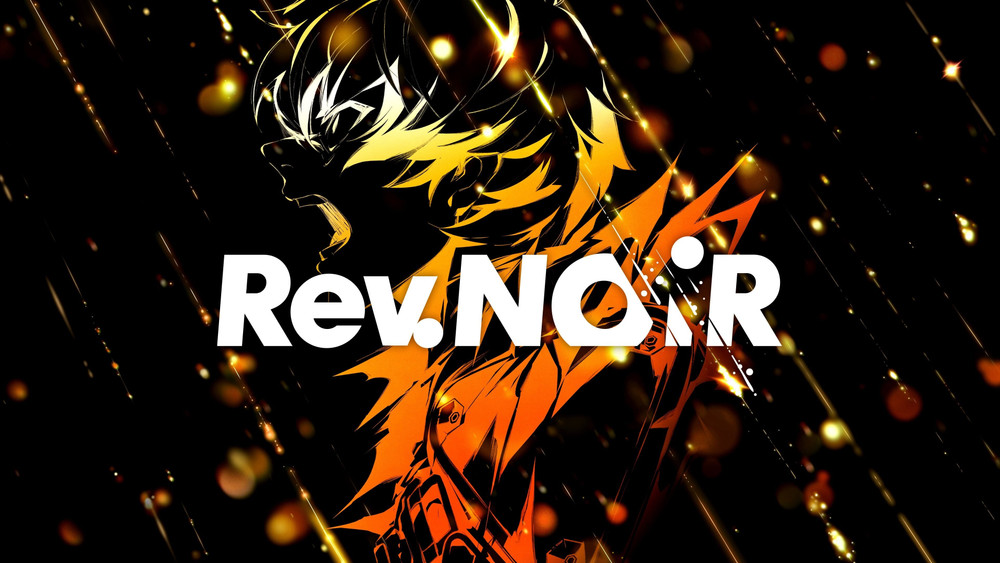 Konami ha anunciado Rev. NOiR, un nuevo JRPG para PS5