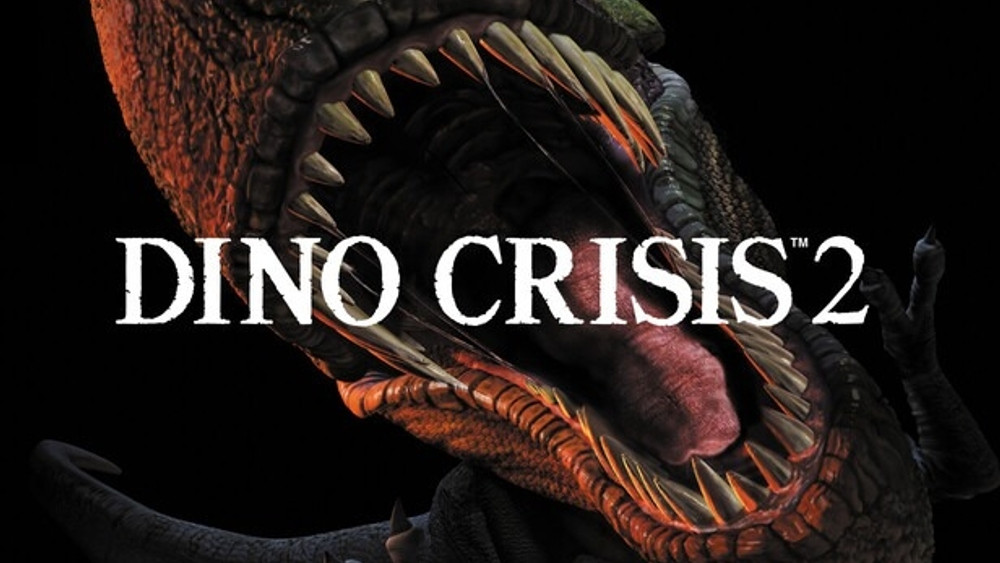 Dino Crisis and Dino Crisis 2 are available now on Steam