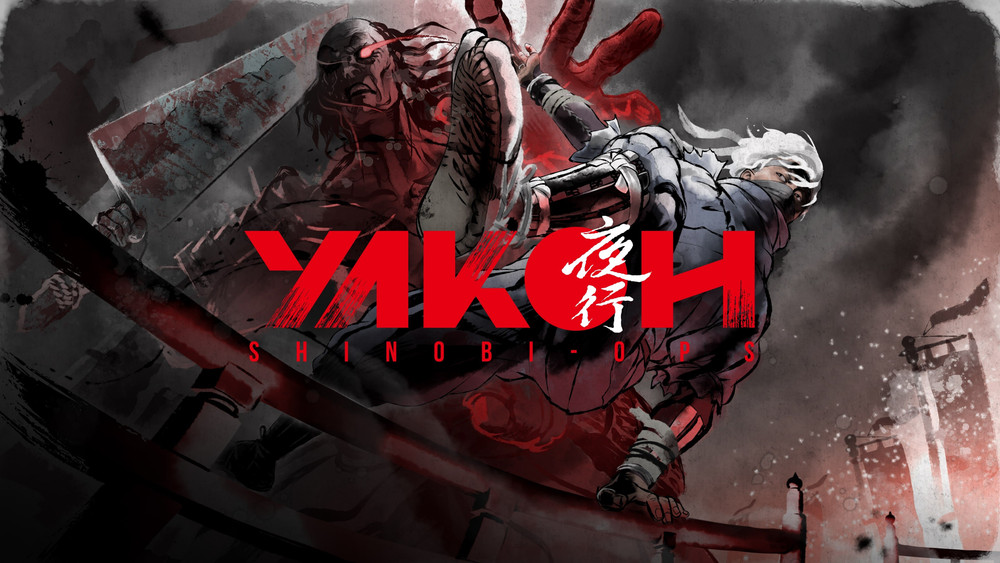 Yakoh Shinobi Ops, um jogo cooperativo de ação e infiltração, está previsto para 2027