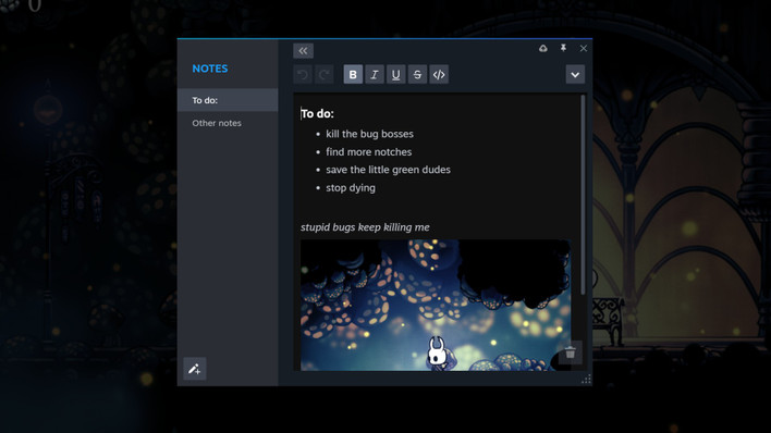 Screenshot 3