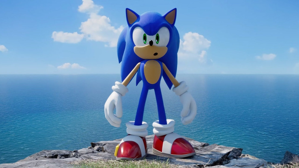 Bei SEGA werden bis Ende März 2027 vier Spiele aus seinen großen Lizenzen erscheinen