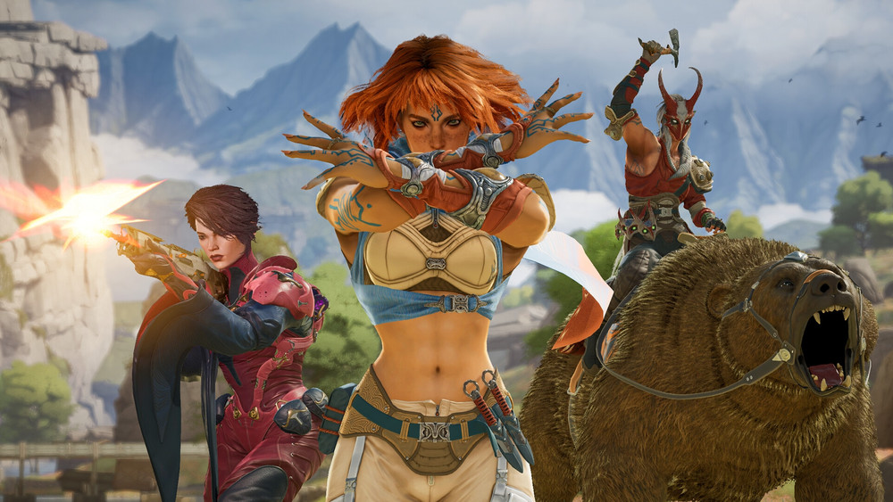 Highguard: Ein ehemaliger Entwickler meint, dass die „Spieler-Kultur” das Scheitern des Spiels beschleunigt hat