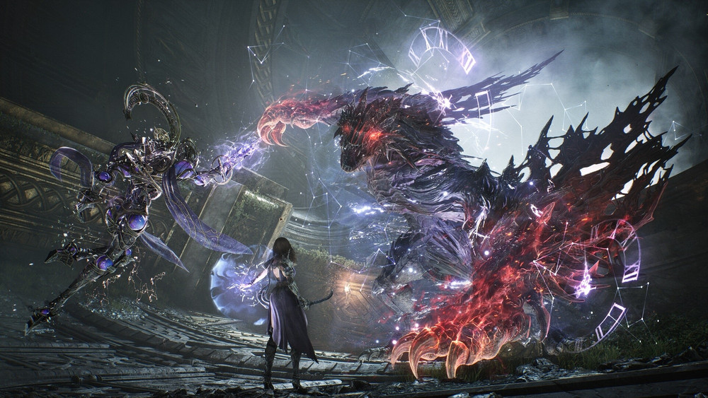 Tides of Annihilation : un trailer inédit diffusé pour le Nouvel An chinois