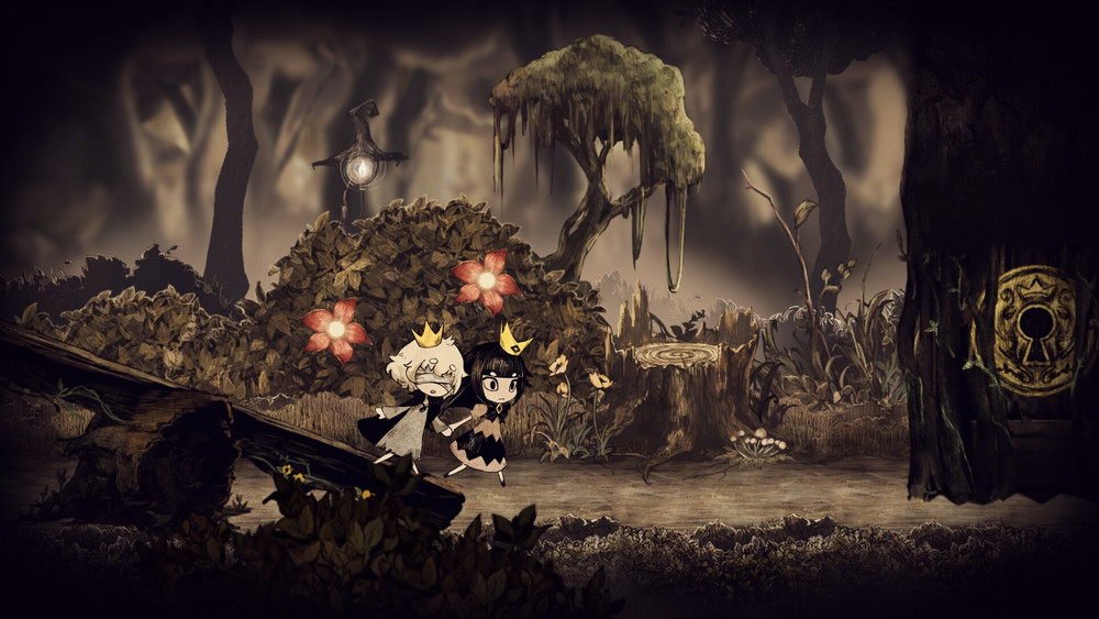 The Liar Princess and the Blind Prince chega finalmente a 11 de março de 2026 ao PC