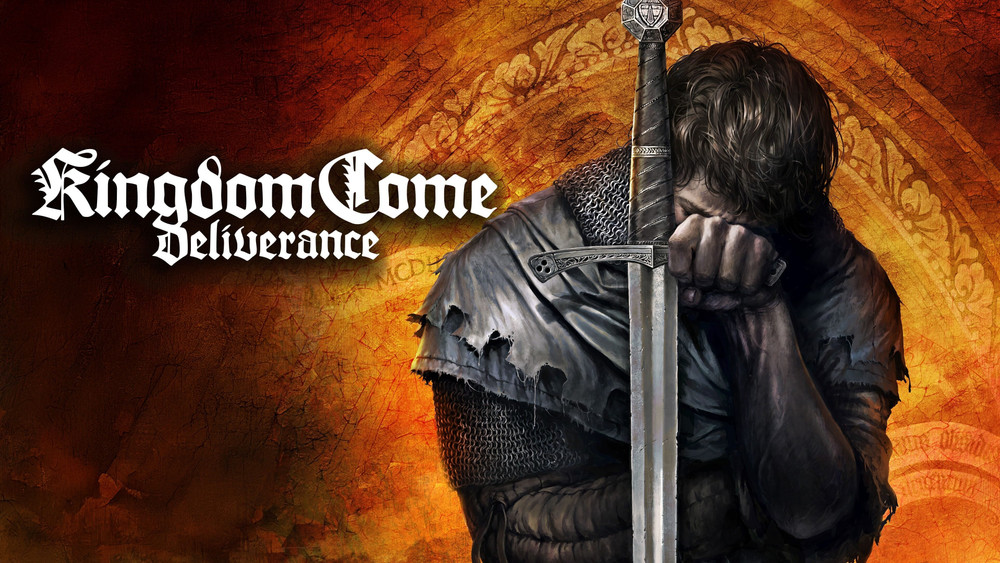 Kingdom Come: Deliverance recebeu a sua atualização para PS5 e Xbox Series