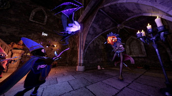 YAPYAP: o jogo de terror cooperativo ultrapassa a marca das 500 000 vendas