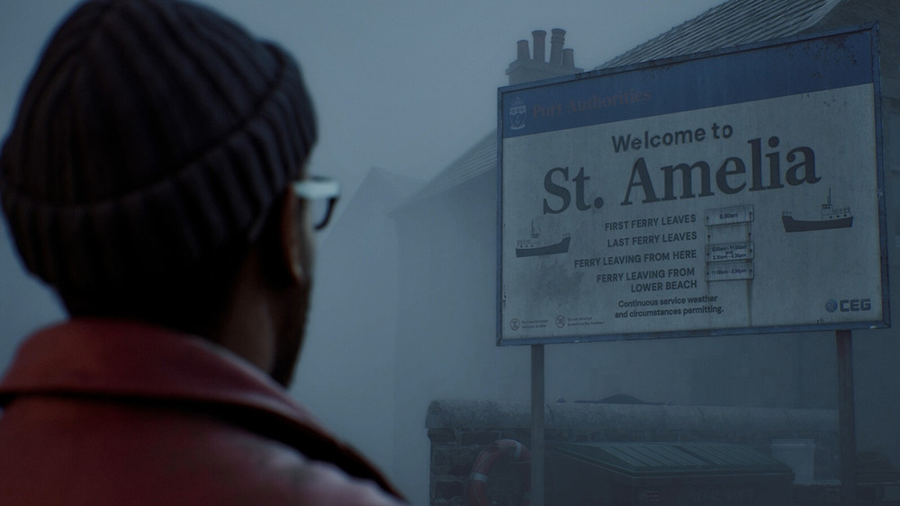 Konami da más detalles de la historia y jugabilidad de Silent Hill: Townfall