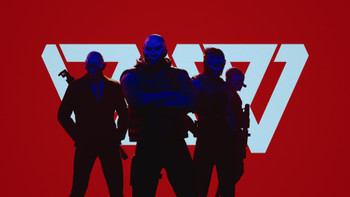 10 Chambers (GTFO, Den of Wolves) restructures and lays off numerous employees